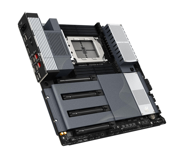 Polecany zestaw DEEPSEEK AI TR-7970X/256GB/2TB/2xRTX5090 - 1316736 - zdjęcie 3
